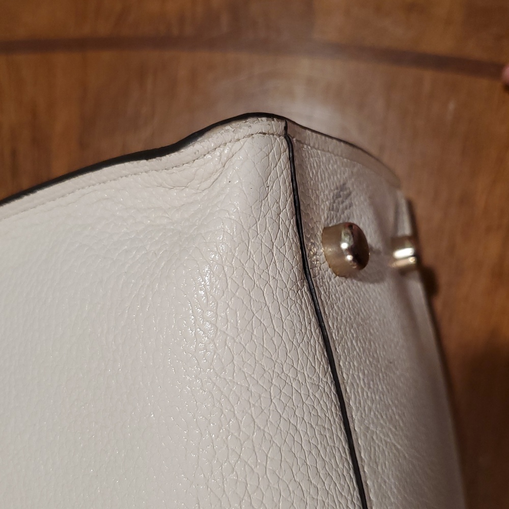 Coach Charlie Carryall Colorblock With Snake Straps - Picture 11 of 16
